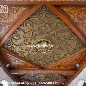 Luxury Ceiling Design Decorative Ceiling Beams Ideas No-6726