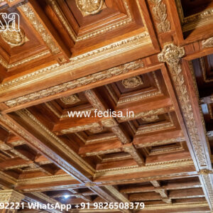 Luxury Ceiling Design Latest Pop Design 2026 No-6730