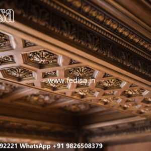 Luxury Ceiling Design Roof Ceiling Design 2026 No-6735