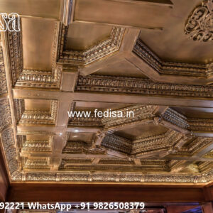 Luxury Ceiling Design Down Ceiling Design For Bedroom 2026 No-6737