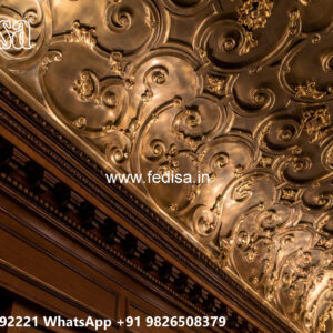 Luxury Ceiling Design Kitchen False Ceiling Design 2026 No-6746