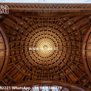 Luxury Ceiling Design Pop Design 2026 No-6747