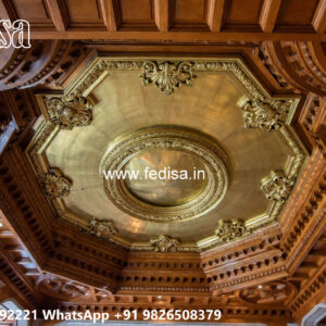 Luxury Ceiling Design Pvc Ceiling Sheet Design No-6748