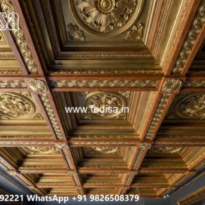 Luxury Ceiling Design Ceiling Board Design No-6754