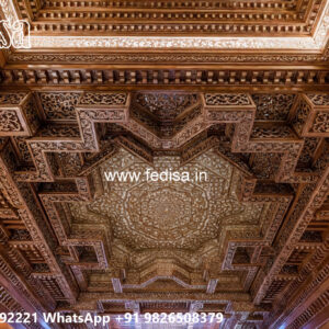 Luxury Ceiling Design Pvc Design For Bedroom Roof No-6755