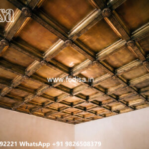 Luxury Ceiling Design Cornice Molding Design No-6756