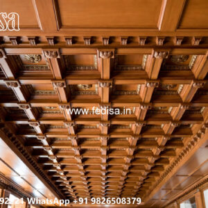 Luxury Ceiling Design Office Pop Design No-6767