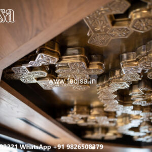 Luxury Ceiling Design Roof Ceiling Design For Bedroom No-6770