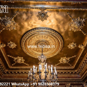 Luxury Ceiling Design New Fall Ceiling Design No-6771