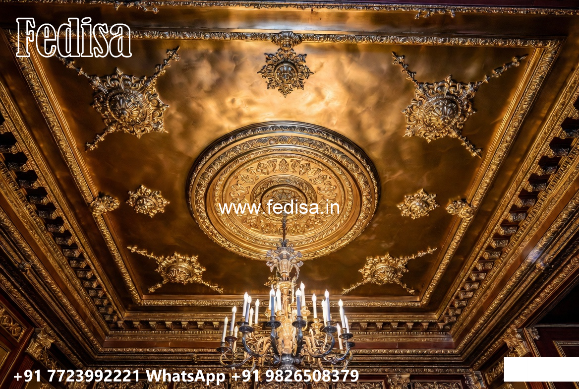 Luxury Ceiling Design New Fall Ceiling Design No-6771