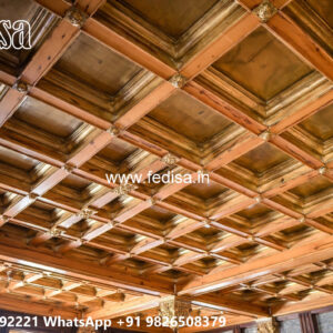 Luxury Ceiling Design Sada Pop Design No-6772