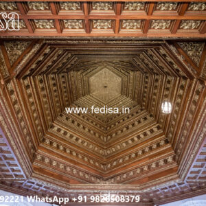 Luxury Ceiling Design Modern Main Hall Fall Ceiling Design No-6775