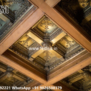 Luxury Ceiling Design Kitchen Ceiling Design 2026 No-6779