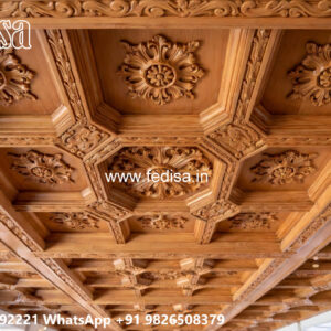 Luxury Ceiling Design Terrace Ceiling Design No-6790