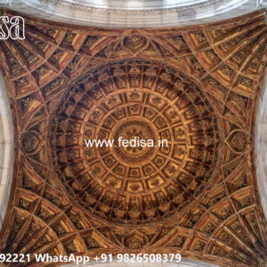 Luxury Ceiling Design Ceiling Panel Design No-6804