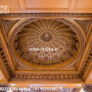 Luxury Ceiling Design Piopi Dijaen No-6808