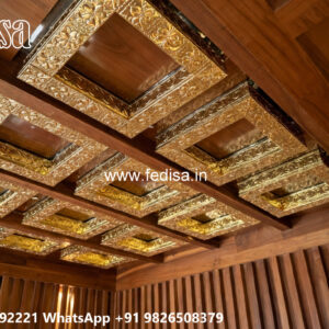 Luxury Ceiling Design Pop Design For Kitchen Plus Minus No-6815