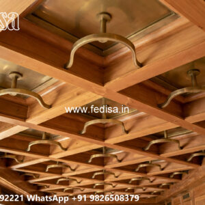 Luxury Ceiling Design False Ceiling Color Design No-6822