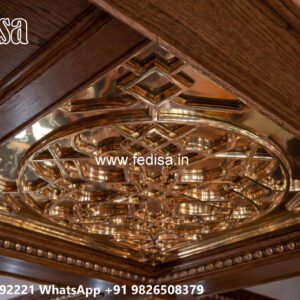 Luxury Ceiling Design Living Room Ceiling Design 2026 No-6826