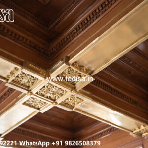Luxury Ceiling Design Industrial Ceiling Design No-6827