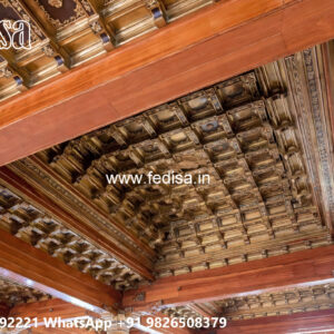 Luxury Ceiling Design Fancy Ceiling Design No-6829
