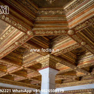 Luxury Ceiling Design Roof Ceiling Design 2026 No-6833