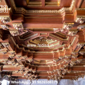 Luxury Ceiling Design Gypsum Board Ceiling Design Catalog No-6848