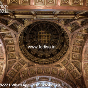 Luxury Ceiling Design Normal Ceiling Design No-6853