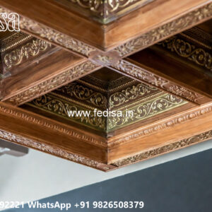 Luxury Ceiling Design Bamboo Ceiling Design No-6855