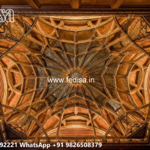 Luxury Ceiling Design Cob Light Ceiling Design No-6868