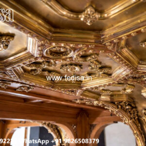 Luxury Ceiling Design Plaster Ceiling Design 2026 No-6871