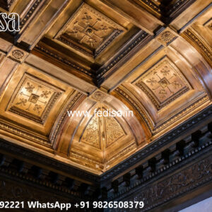 Luxury Ceiling Design Lcd Ceiling Design No-6875