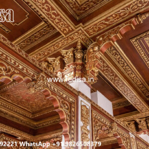 Luxury Ceiling Design Simple Gypsum Ceiling Design No-6880