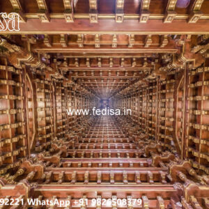 Luxury Ceiling Design Pop Design For Room Plus Minus No-6881