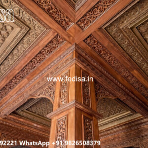 Luxury Ceiling Design Best False Ceiling Design For Bedroom No-6888