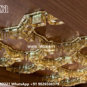 Luxury Ceiling Design Kitchen Ceiling Design 2026 No-6892