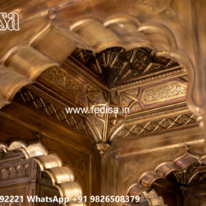 Luxury Ceiling Design Hall Ceiling Design With Two Fans No-6893