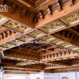 Luxury Ceiling Design 3 Fan Pop Design No-6898