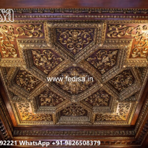 Luxury Ceiling Design Gypsum Ceiling Design For Hall No-6910