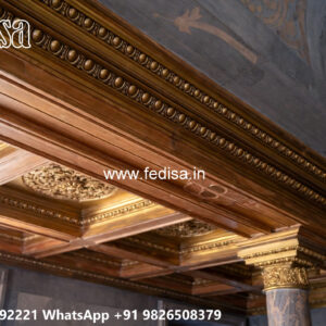 Luxury Ceiling Design Latest Pop Design For Bedroom No-6918