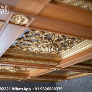 Luxury Ceiling Design Forsling Design Room Price No-6920