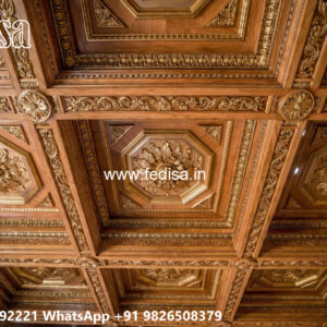 Luxury Ceiling Design False Ceiling Design For Shop No-6926