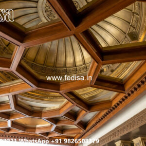 Luxury Ceiling Design Ceiling Sticker Design No-6929