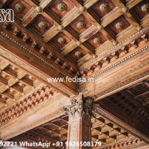Luxury Ceiling Design Square Pop Design No-6934