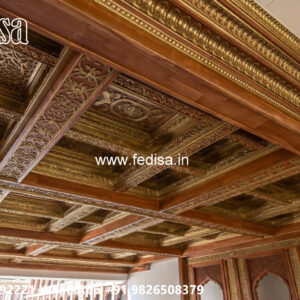 Luxury Ceiling Design Bedroom Pop Design Latest No-6938