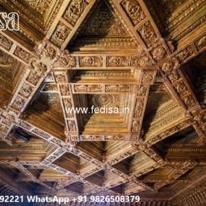 Luxury Ceiling Design Latest False Ceiling Design For Bedroom No-6946