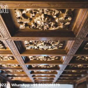 Luxury Ceiling Design Ceiling Jali Design No-6948