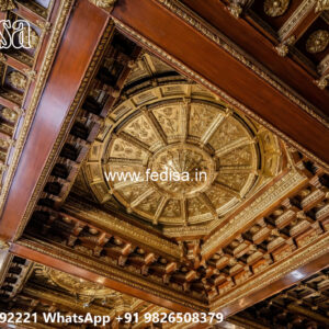 Luxury Ceiling Design Pop Minus Plus Design 2026 No-6951
