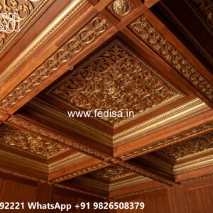 Luxury Ceiling Design Simple Design Pop No-6960