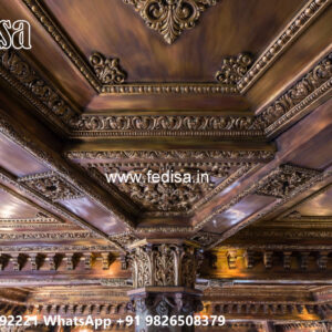 Luxury Ceiling Design Hall Design Pop No-6967